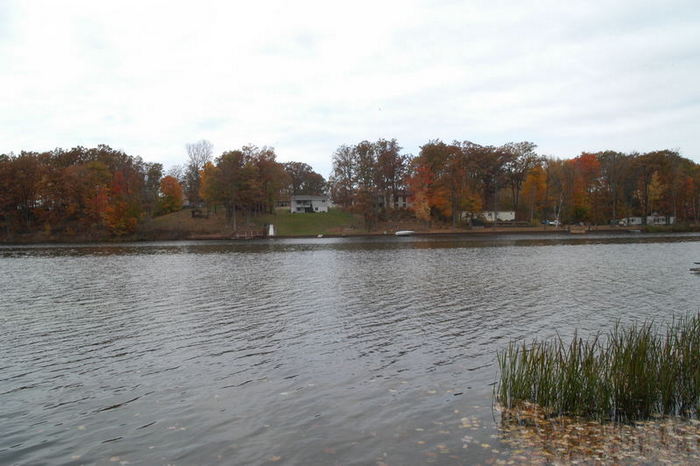 Edenville - Childhood Cottage And Land Nearby (newer photo)